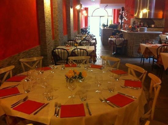 Trattoria Toscana da Maide