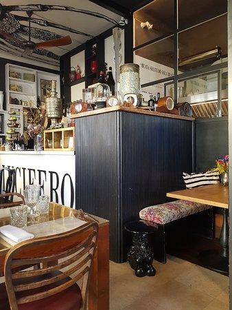 Lucifero Cucina & Cocktails