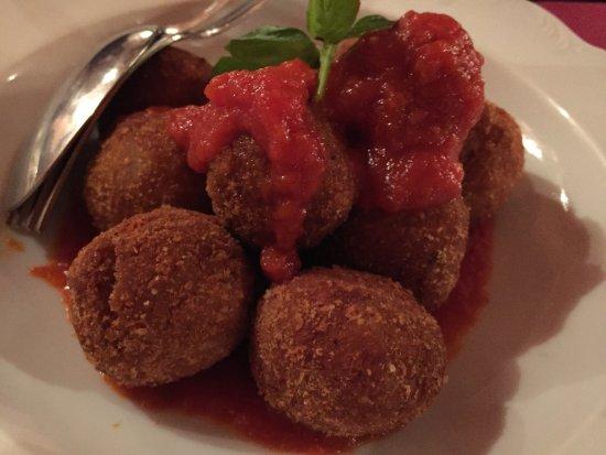 Osteria Vecchio Casale ai Pioppi