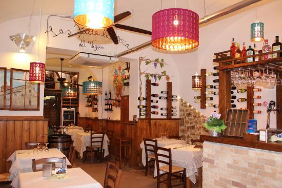 La Padellaccia Del Viggia