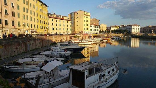 Osteria Al Giro di Boa