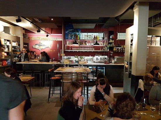 Caciaia in Banditella