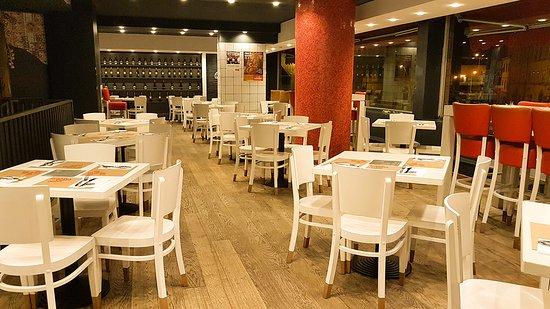 Rossopomodoro Livorno