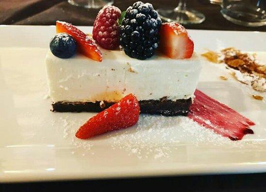 Osteria del Pesce Rosso