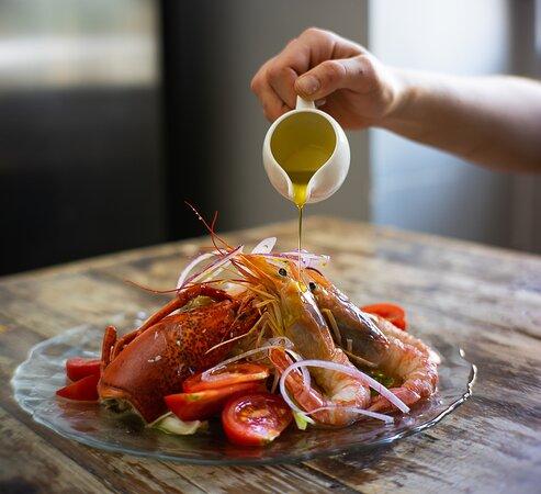 Il Dek Italian Bistrot