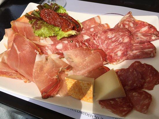 La Cantina di Colle Bereto