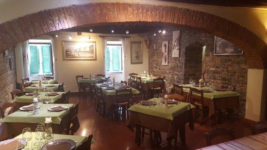 Ristorante La Tavernetta