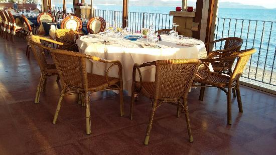 Ristorante Bagno Nettuno