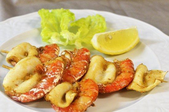 Ristorante Pizzeria La Venezia