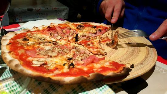 Pizzeria Focacceria Godipopolo