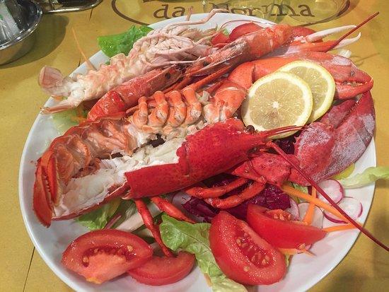 Bar Ristoro da Norma