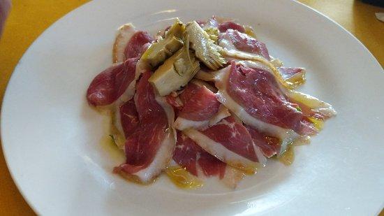 Antica Cantina di Bacco