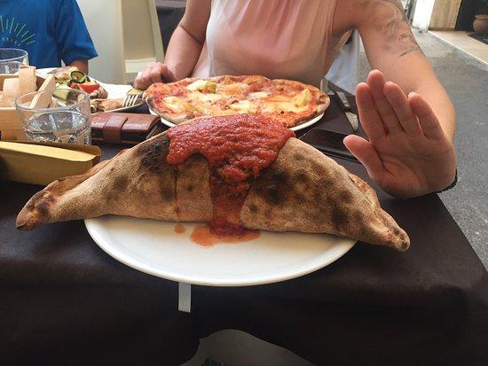 Il Pirata Ristorante Pizzeria