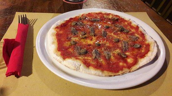 Compass Rose Il Pubbone