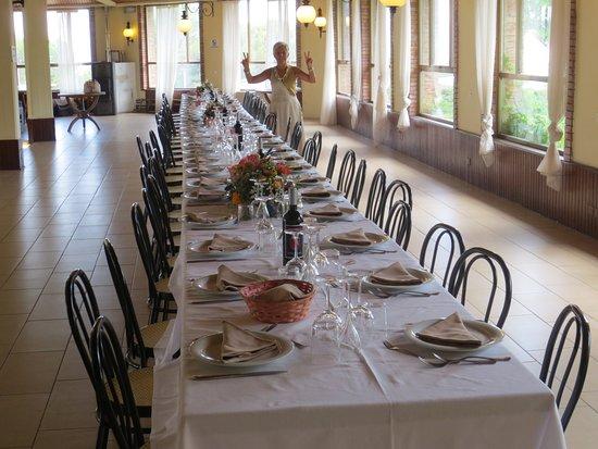 Ristorante Boscotondo