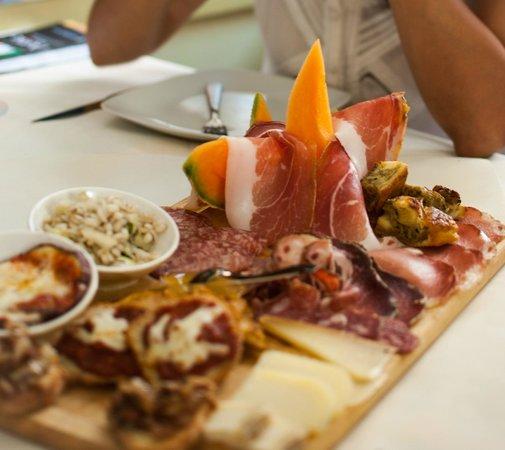 Il Grillo e Buoncantore