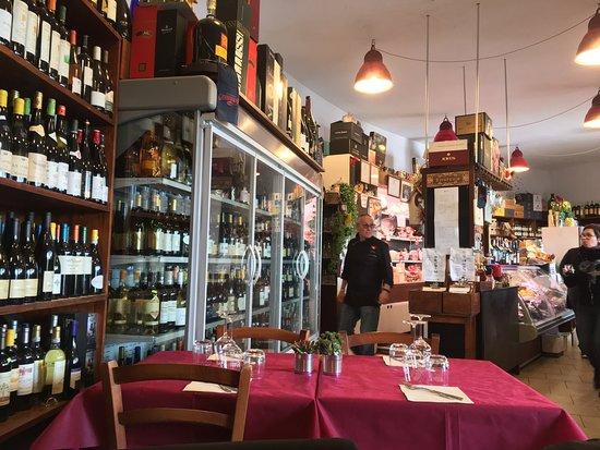 Enogastronomia Agrietruria