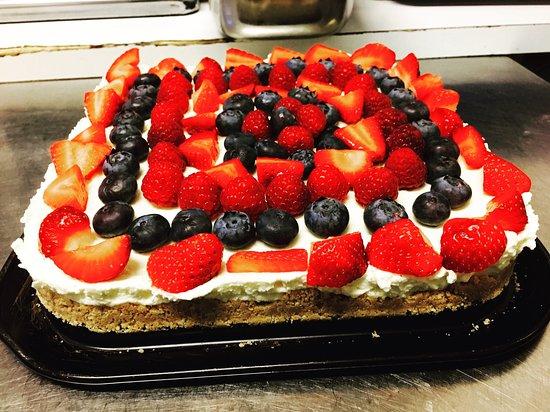 Ristorante Pizzeria Rocchino