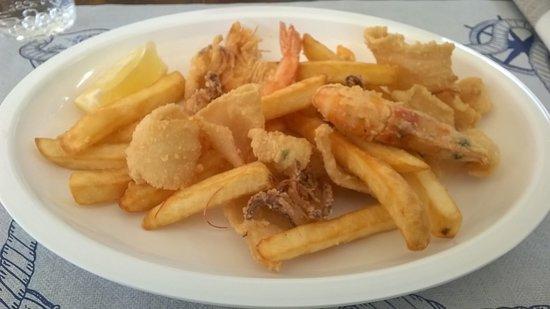 Il Rifugio Dei Ghiotti