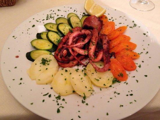 Enoteca Ristorante La Stazione