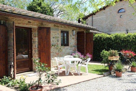 Agriturismo Stazione di Monta