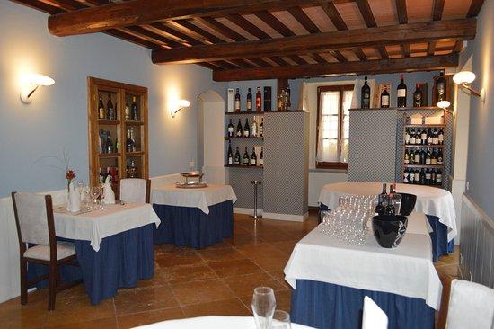 Ninan Tradizionale Osteria Toscana