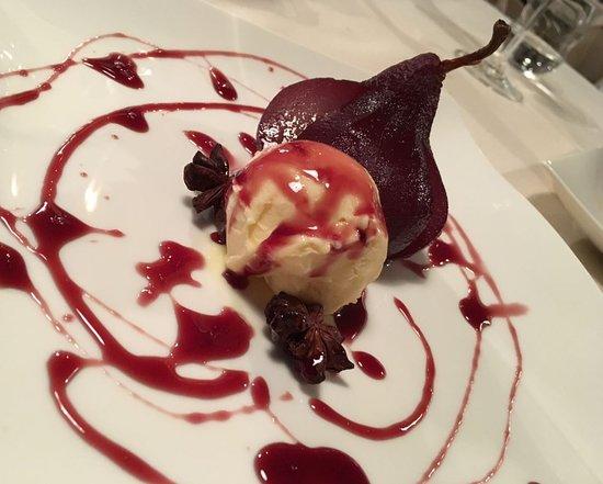 Ristorante La Pineta