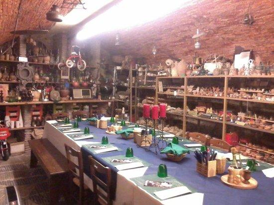 Accademia del Coccio