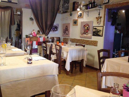 Daniele e Riccardo Ristorante