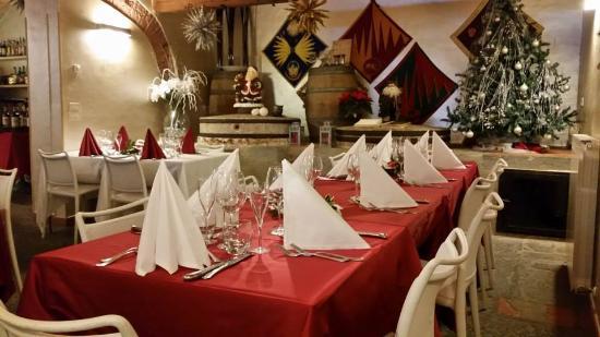 Ristorante La Ferriera