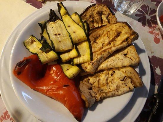 Albergo Regina Restaurant