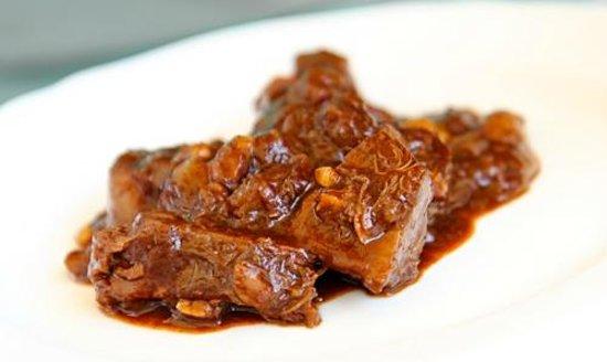 Osteria Su Pe 'i' Canto