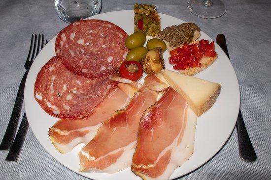 Ristorante Belvedere