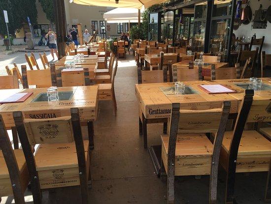 La Cantinetta di Bolgheri