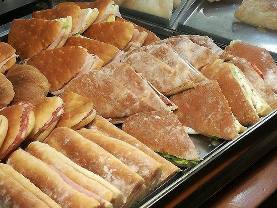 Pasticceria Gaggioli & Vezzosi