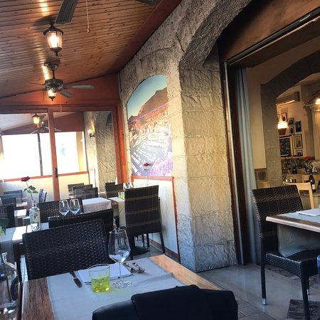 Ristorante La Sirena