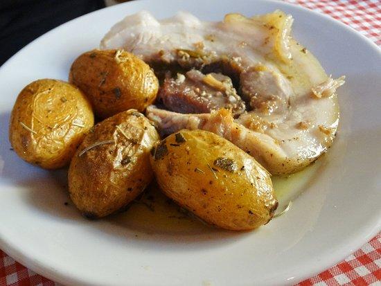 Trattoria Che C'è C'è