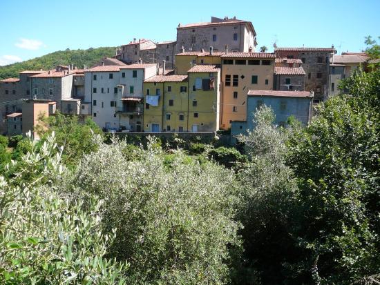 Pizzeria da Maria Pia