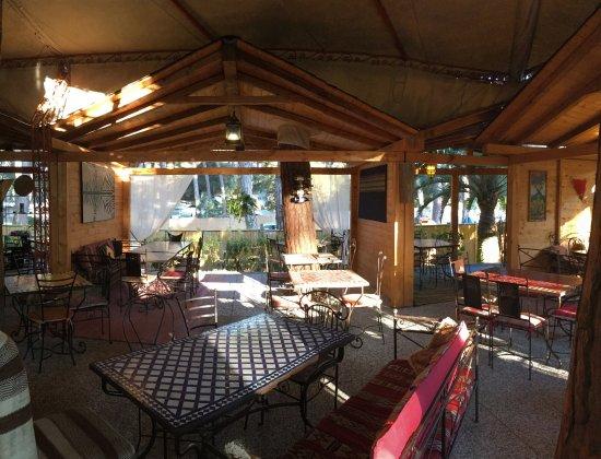 Malindi Pizzeria Napoletana