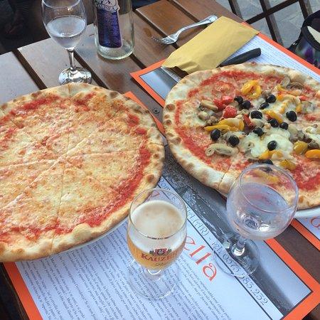 Ristorante Pizzeria DA Vincenzo