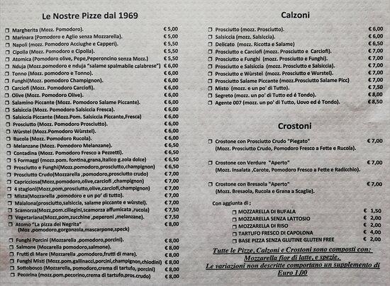 Ristorante Pizzeria Roberto Dini