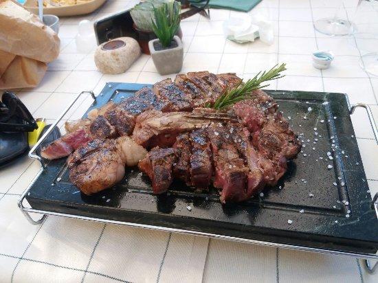 Locanda Ristorante Campo Alle Tane