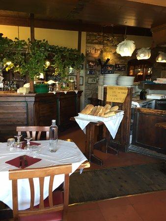 Ristorante Zocchi SRL
