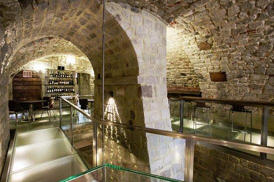 Enoteca Aldobrandesca