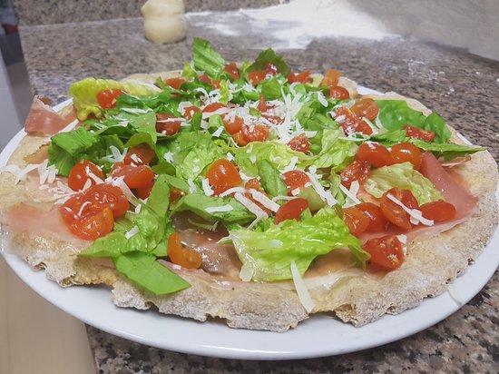 Pizzeria La Bitta Punta Ala