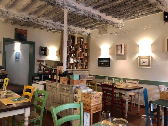 La Cucina del Giardino