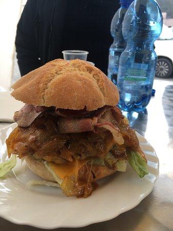 Il Kiosko Di Milkone