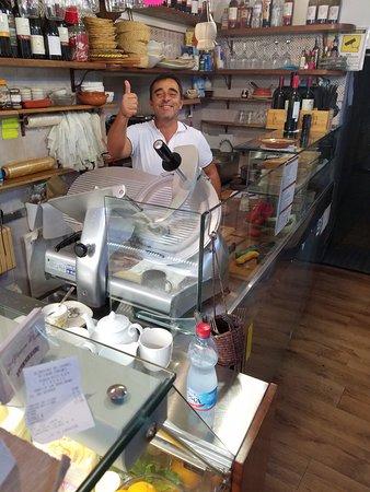 Alimentari del Chianti