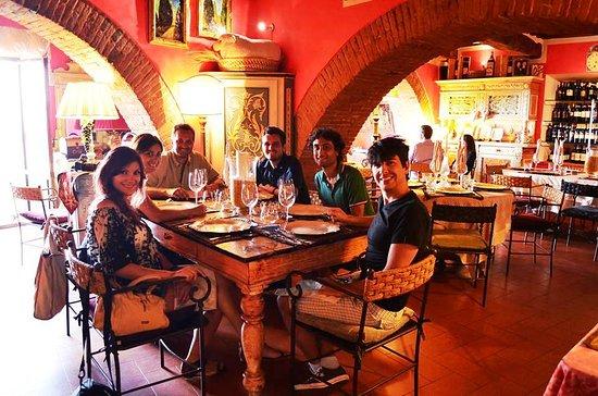 Ristorante Degli Archi