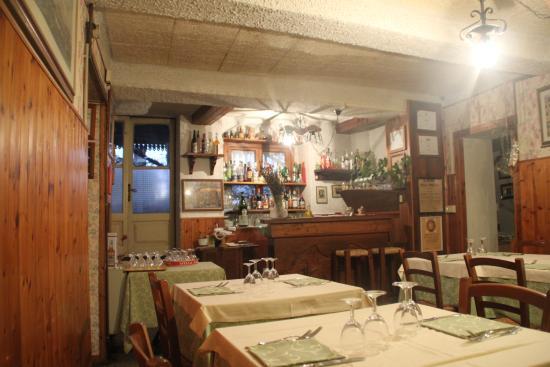 L' Arcile Ristorante & Pensione